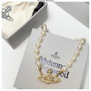 Vivienne Westwood Jewelry